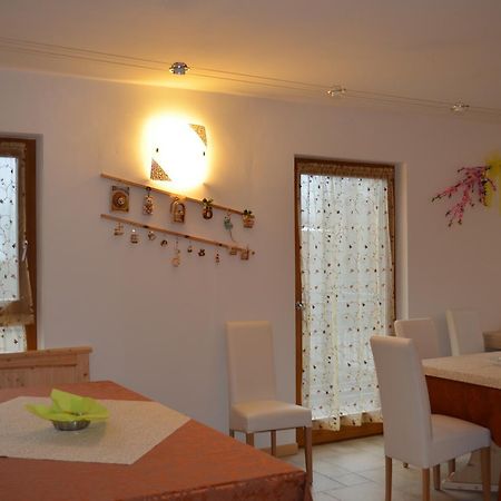 Agritur All'Olivo Faver Exterior photo