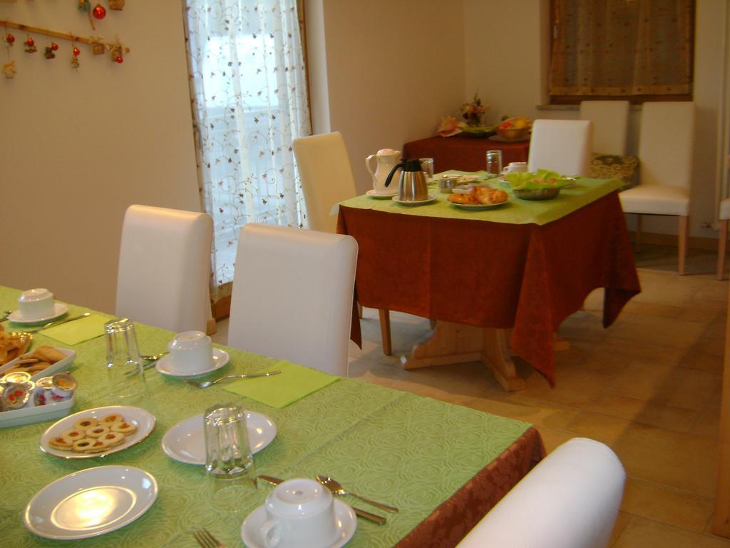 Agritur All'Olivo Faver Exterior photo