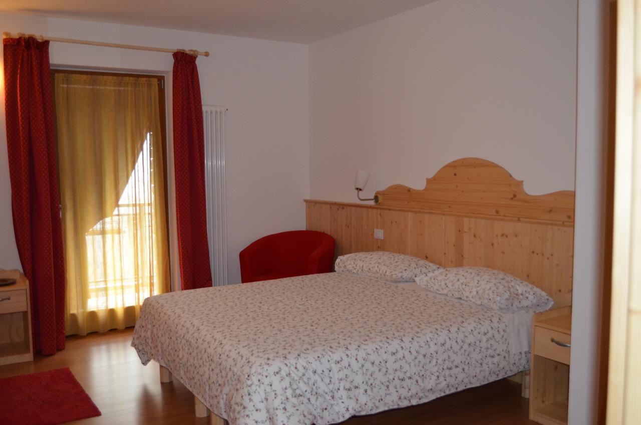 Agritur All'Olivo Faver Exterior photo